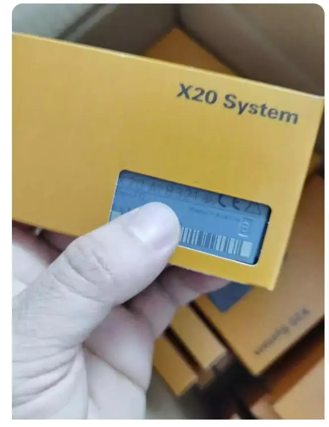 

X20AI8321 brand new original