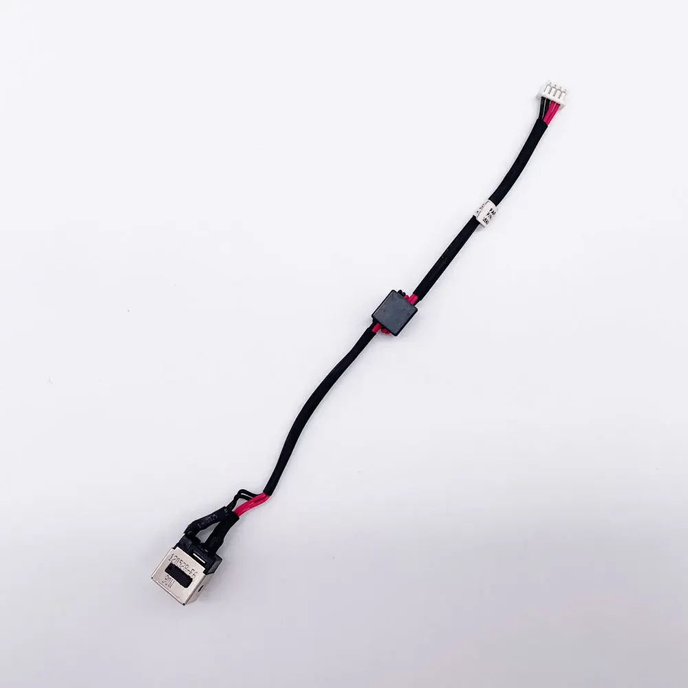 For Lenovo IdeaPad S10 S10-2 S10-3C Laptop DC Power Connector Jack DC-IN Charging Flex Cable DC301007100 DC30100TC00