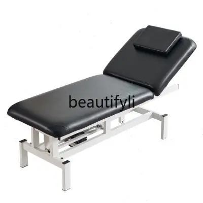 

Electric beauty bed lifting multi-functional tattoo massage physiotherapy tattoo embroidery medical aesthetic