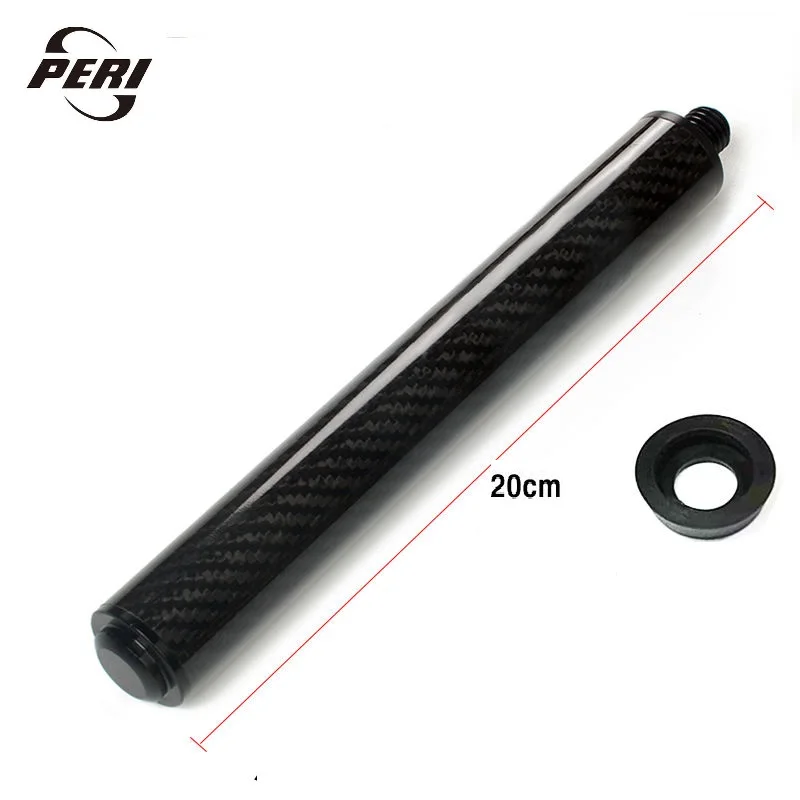 Selling Various Brands of Carbon Fiber Billiard Pool Cue Extended