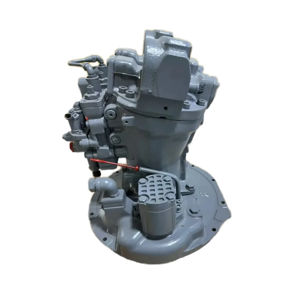 ZX210-3 Hydraulic Pump: A Reliable And Efficient Hydraulic System Core Suitable For Hitachi ZX210-3 Excavators.