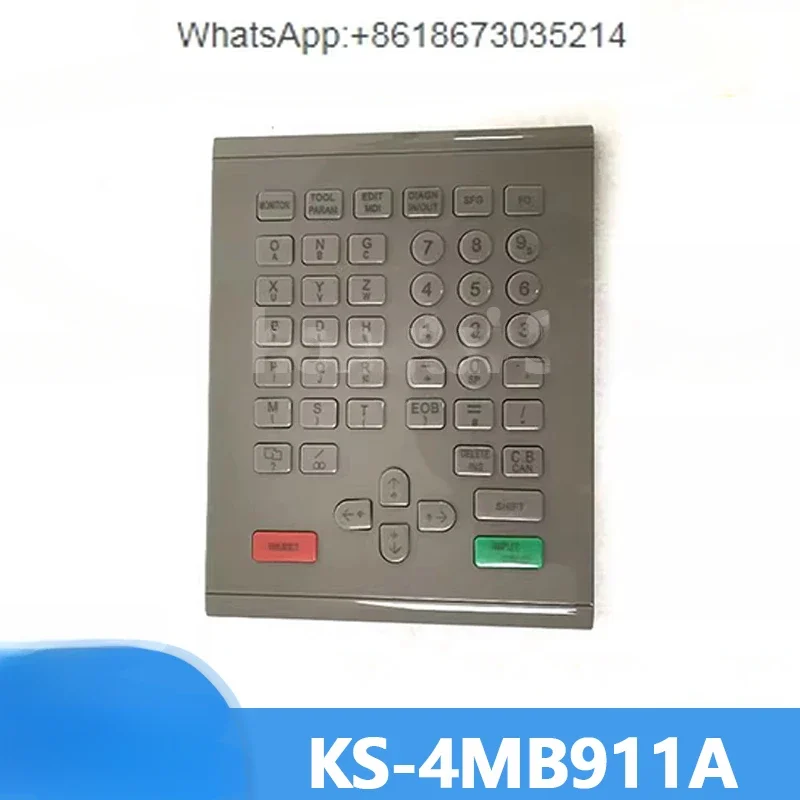 

keyboard for M64 KS-4MB911A