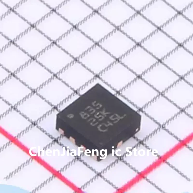 

1-100 шт./лот OPA835IRUNR 835 QFN10 Новый оригинал