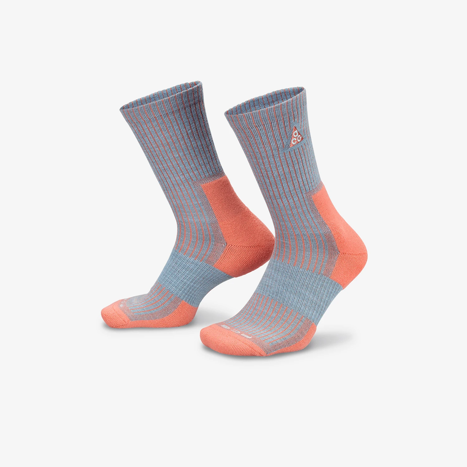 

Nike genuine ACG Everyday men's and women's mid length sports socks set FB3341-464