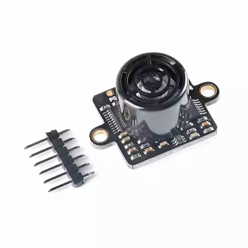 Original authentic flight control integrated ultrasonic distance measuring module GY-US42V2, can replace MB1242/SRF02
