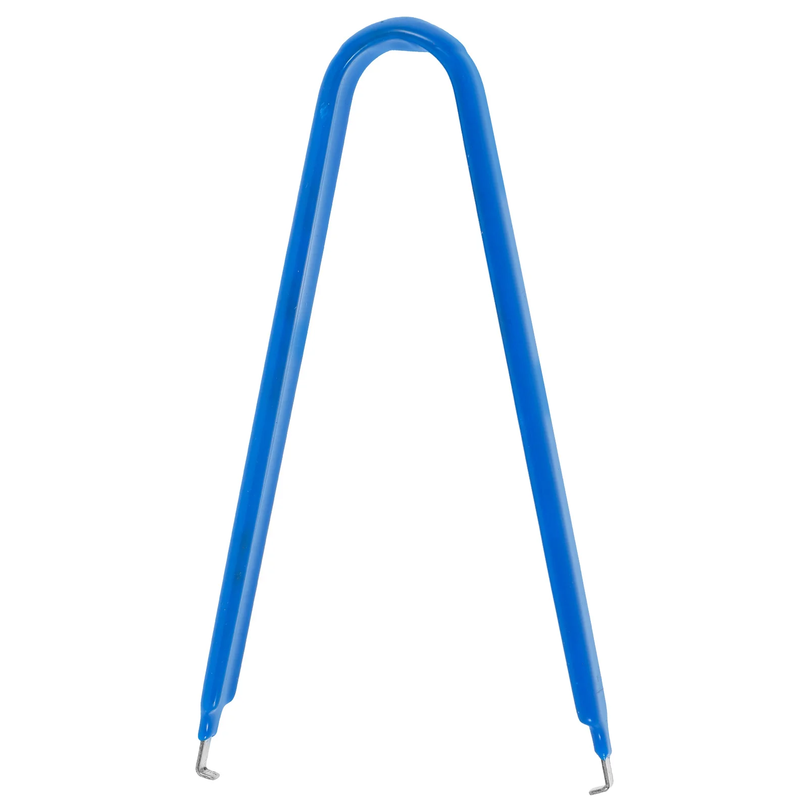 

Automotive Fuse Plier Durable Stainless Steel PVC Fuse Removal Ergonomic Grip Fatigue Saving Tool Relay Pliers