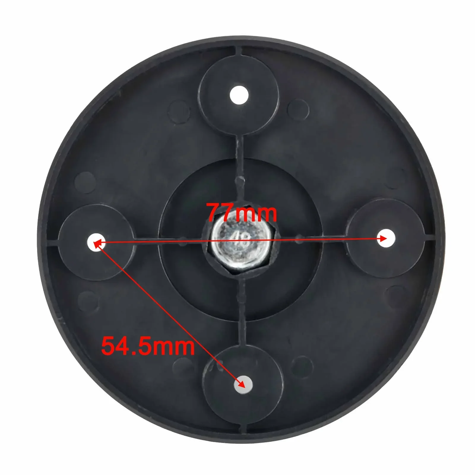 Welding Equipment Wire Damper Shaft WIRE 5KG REELS BOTH 1KG MIG WELDING REFIT DUAL FIT SPOOL HOLDER High Quality