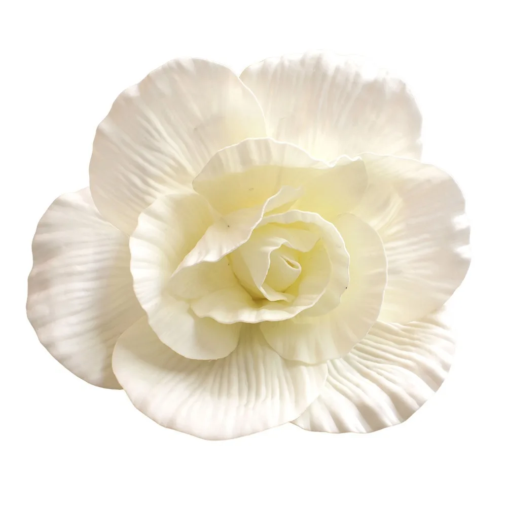 

60 см гигантский полиэтиленовый пенопласт, роза, полиэтиленовый пенопласт, имитация ветки, пиона, искусственные цветы, цветы, украшение, настенная дорога, Cited