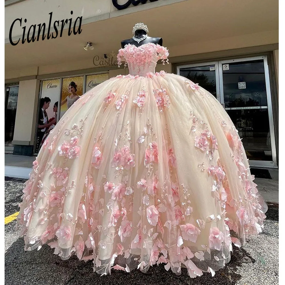 Vestido lila De quinceañera para fiesta De graduación, con lazo De lentejuelas, 15 años