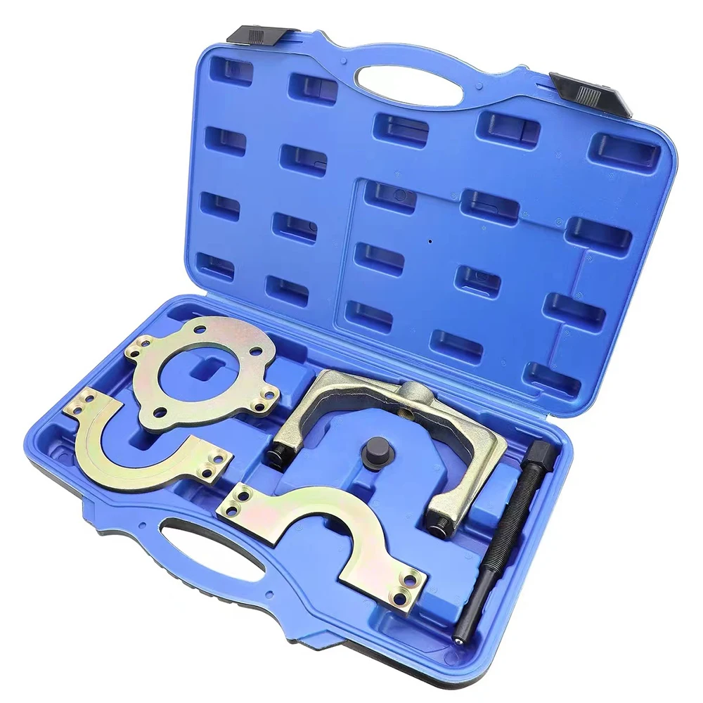 Bushing Removal  Install Tool Suspension Control Arm Bushing Kit for BMW Replace 83300491898 312102