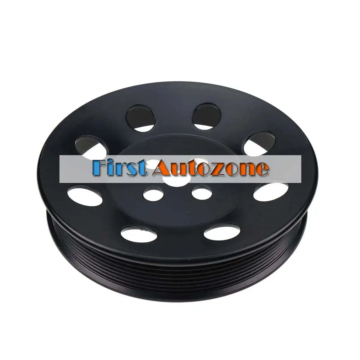 

Crankshaft Pulley 3914494 For Cummins 4BT5.9 4BT3.3 6BT5.9 Caterpillar 559C 579C
