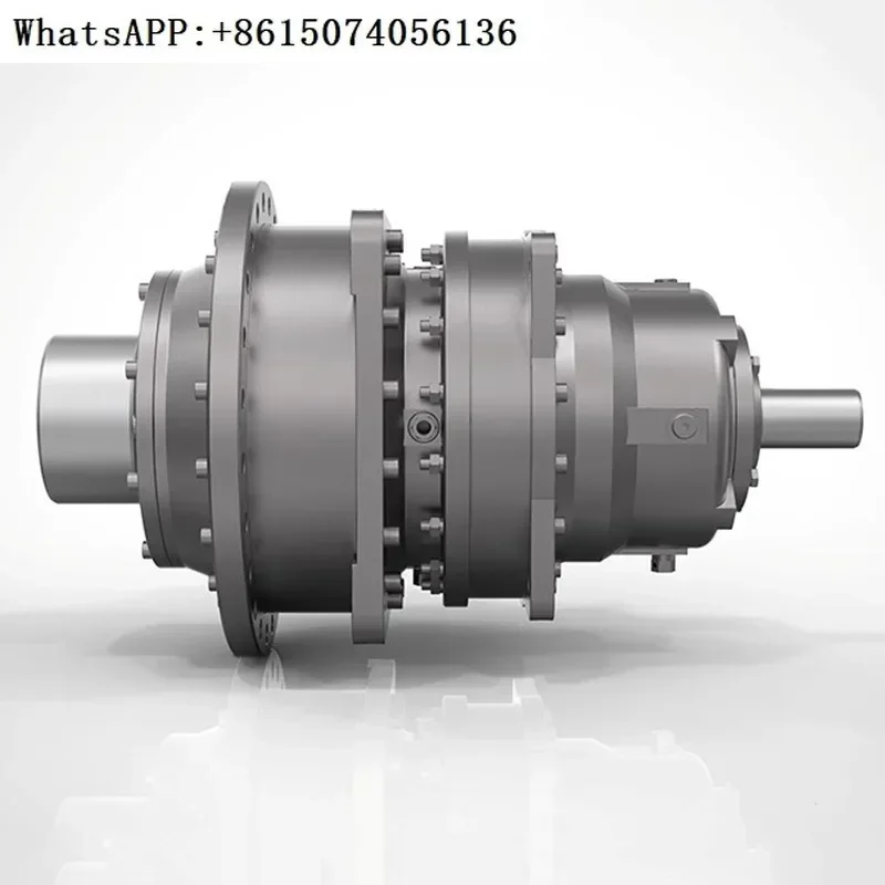 [Guo Mao] Gx Series…