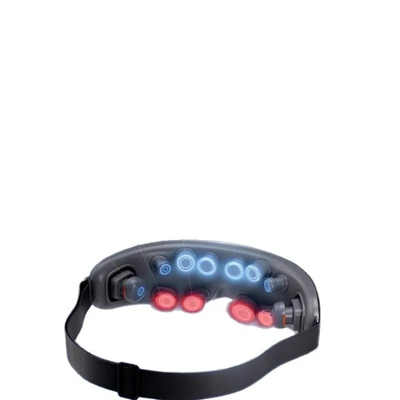 

Eye Waist Neck Massager for K5-3 G7PRO T5-2 H5-2 E4PRO F5 F7