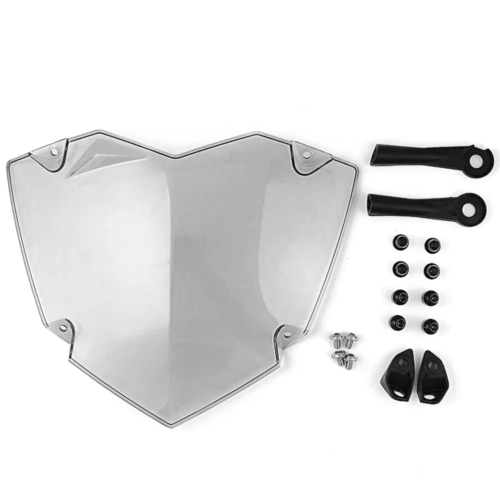 

Защита передней фары, крышка объектива, защита фар для BMW R1200GS Adventure ADV R1250GS 2013-2023, детали мотоцикла