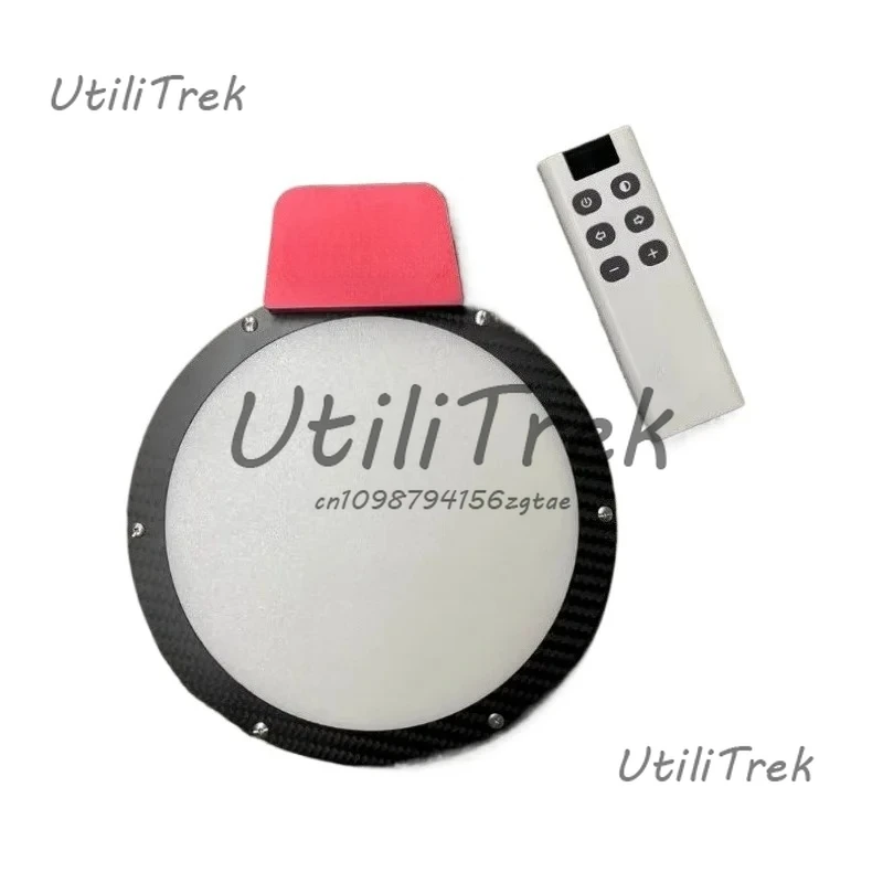 

(New color) Flat Field Board Made of carbon fiber aviation aluminum Ultra-high power supply, supports ASCOM