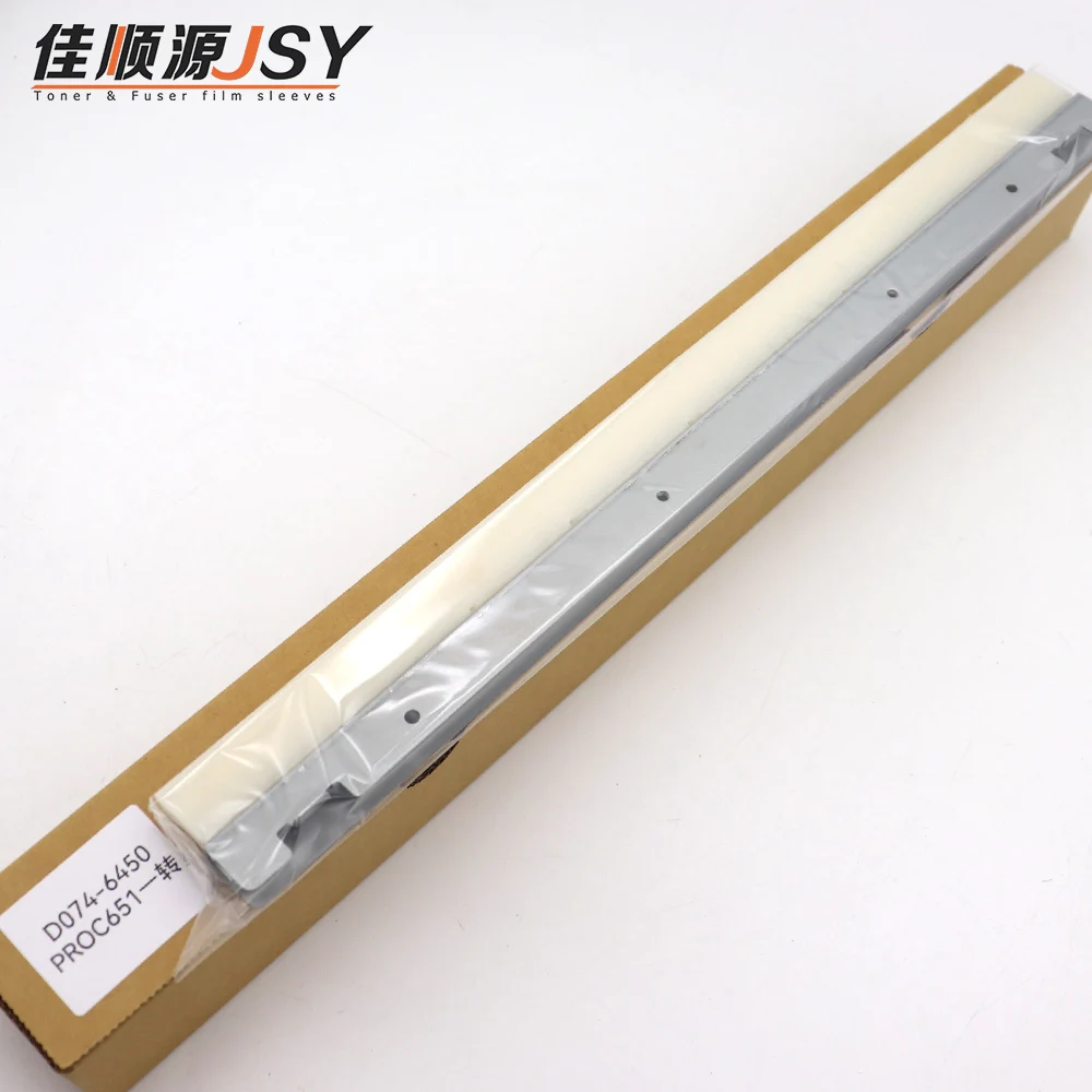 Original Material ITB Transfer Belt Lubricant Bar For Ricoh PRO C651 671 8100 8120 8220 8210 5100 9100 9110 9120 9200 9210 9220