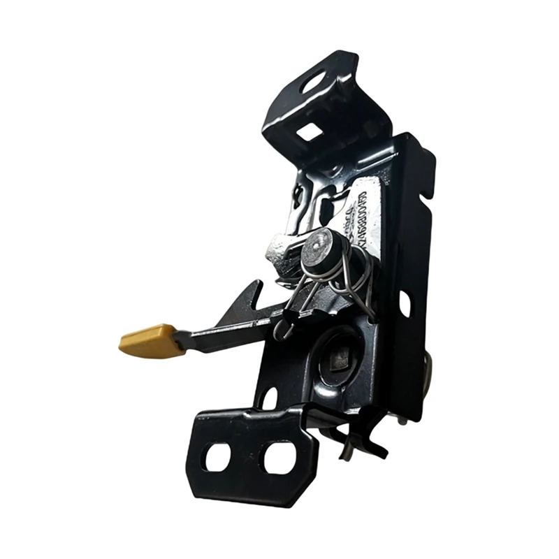 Super Sale 2468800460 A2468800460 Engine Hood Latch Lower Component for Mercedes-Benz CLA A B-Class 180 CDI