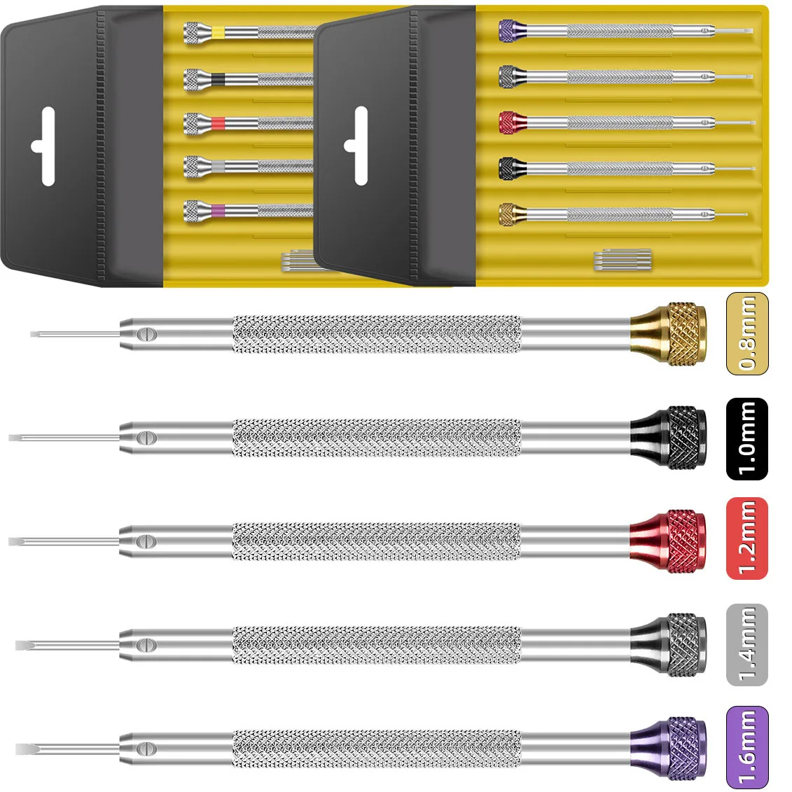 High Quality 0.8Mm-… - image