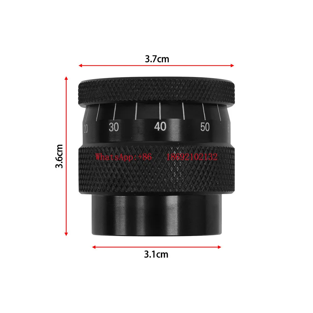 

4929 Микрометр высоты пружины клапана 1,600–2,200 дюйма для двигателей V8
