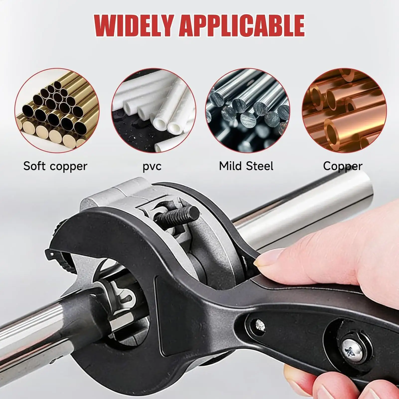 Thumbnail 3 - #59 Compare Pipe Cutters Before You Buy