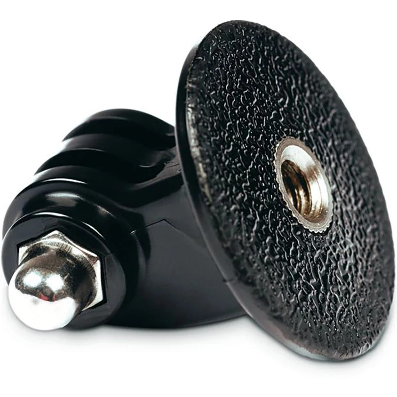 Tripod Mount Adapter Camera Tripod Mount Adapter with 1/4 Screw Mount Compatible With 3/2/HD Camera