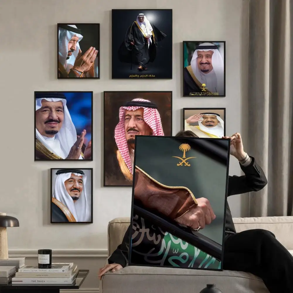 Salman Bin Abdul Az…