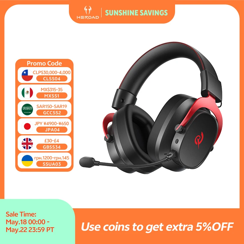 #77 PS5 Wireless Headsets List of Top Picks