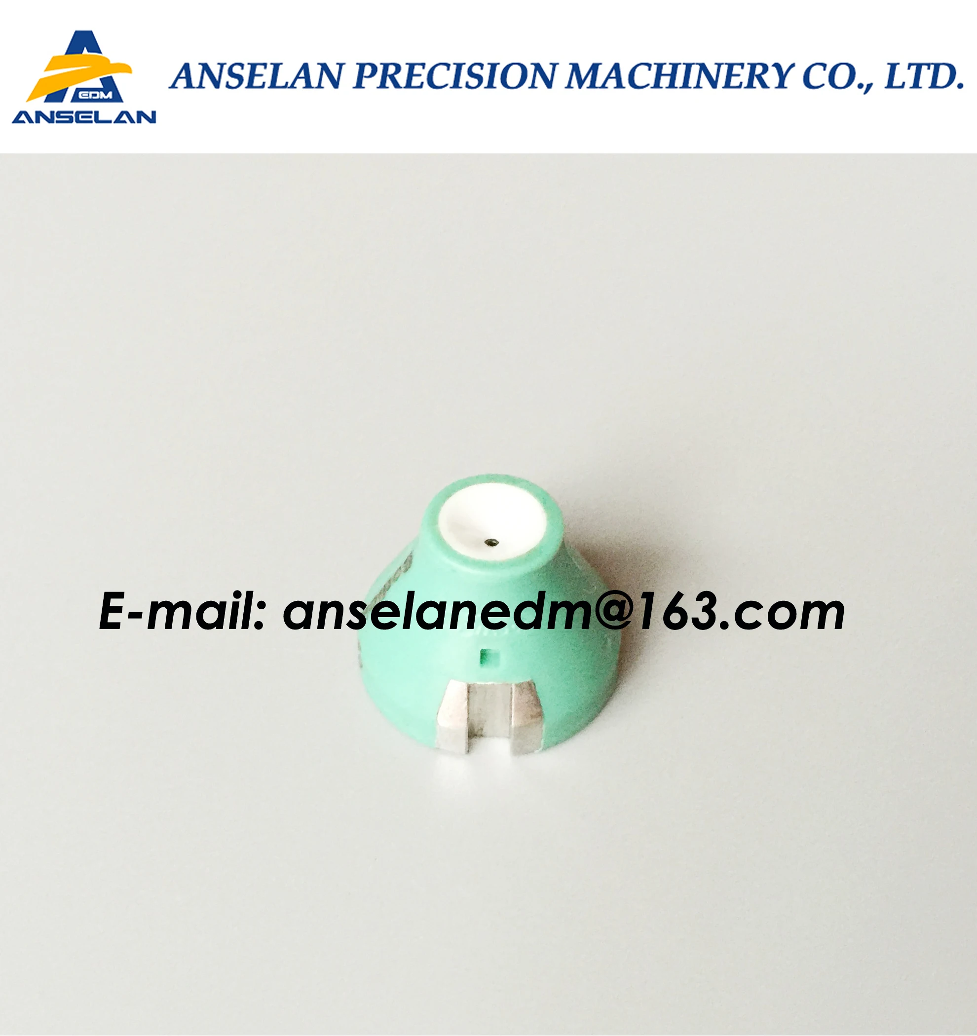 

d=0.205mm Wire Guide 87-3 Color 0206106, 3081421 edm Lower Diamond Wire Guide S103 0.205mm J03644A for AQ,A,AP,EPOC wire-cut edm