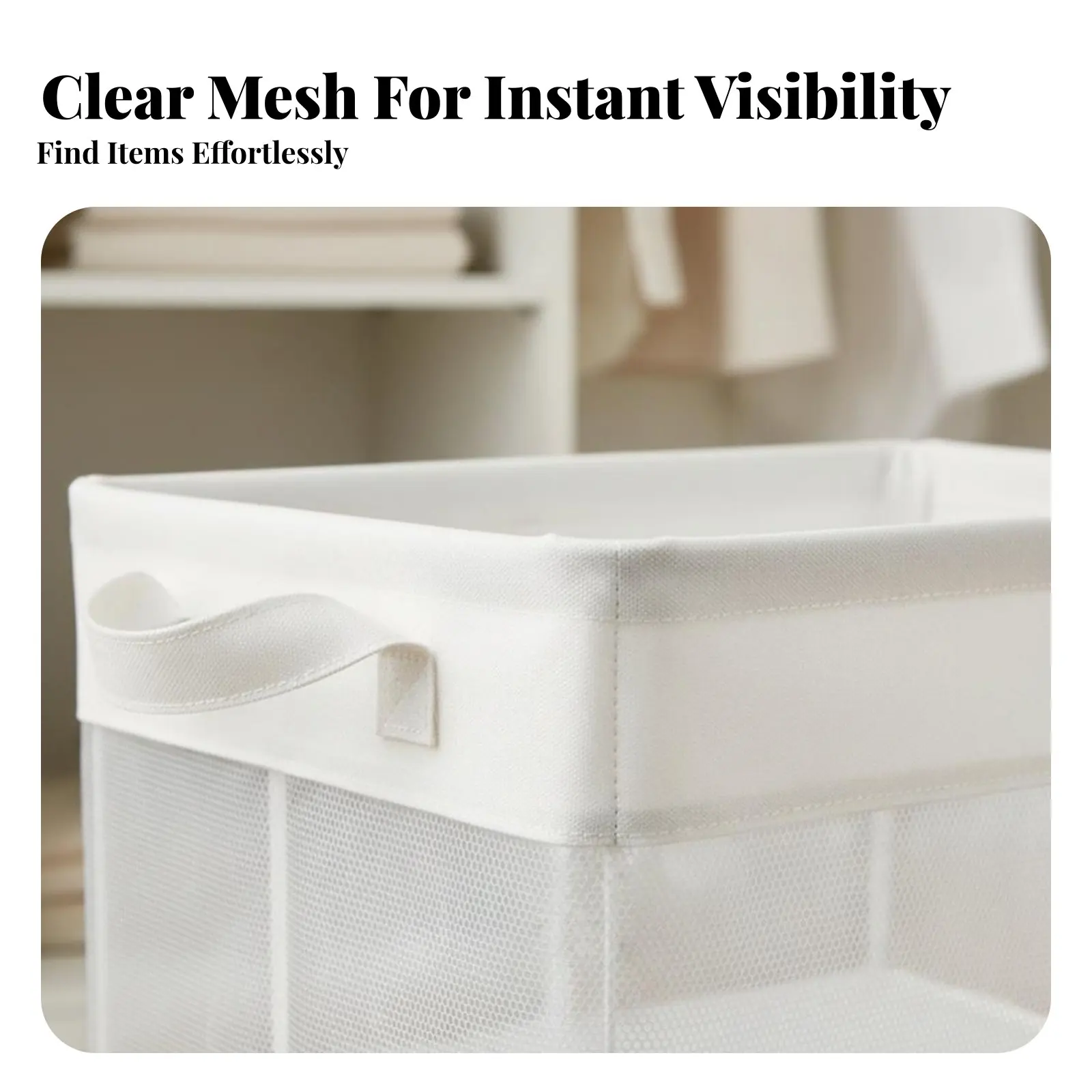 Foldable Textile Bo…