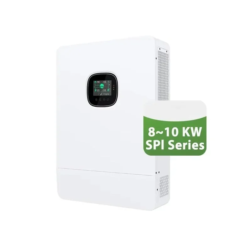 

Sail Solar 12KW High Efficiency Off-Grid Three Phase Inverter for Solar Energy System