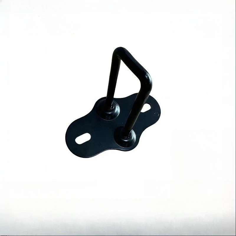 

For Tesla Auto Parts MODELX Cover Lock Cover Lock Hook 1033015-00-E