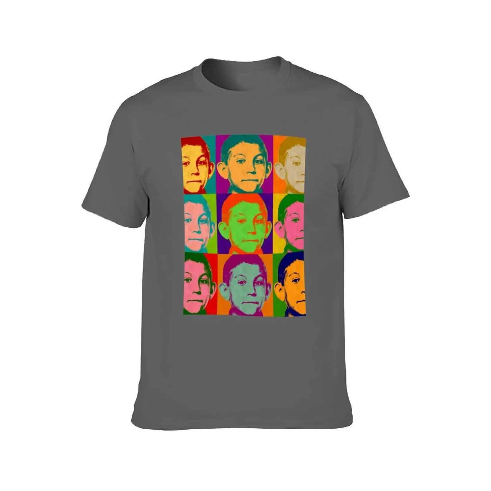 Dewey Graphic Malcolm In The Middle Character Diffuse Une Sitcom Dr?le, Cadeau classique T-Shirt man t shirt luxury T-Shirt