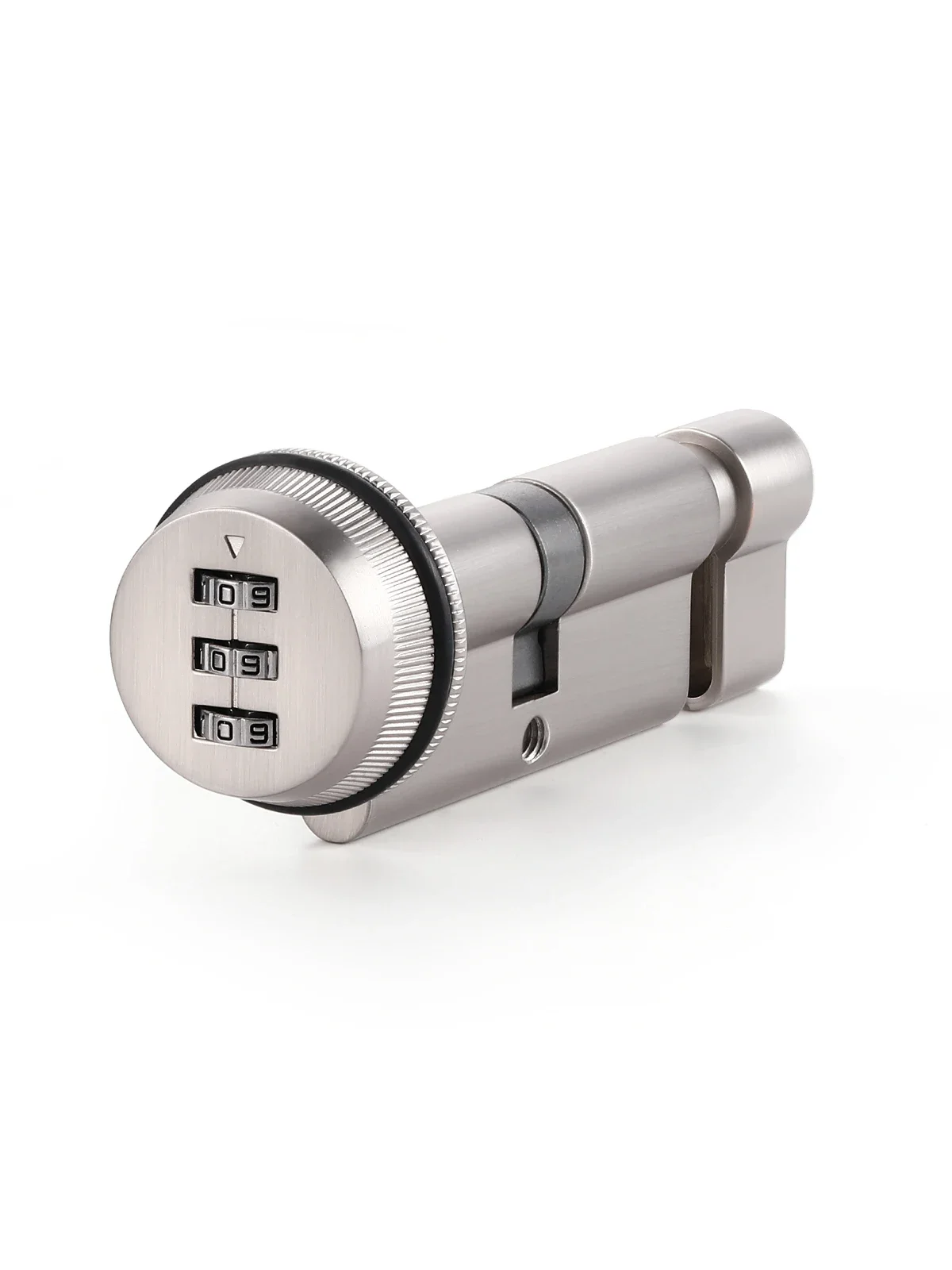 Serratura per porta interna in lega di zinco Serratura a chiave con password digitale intelligente