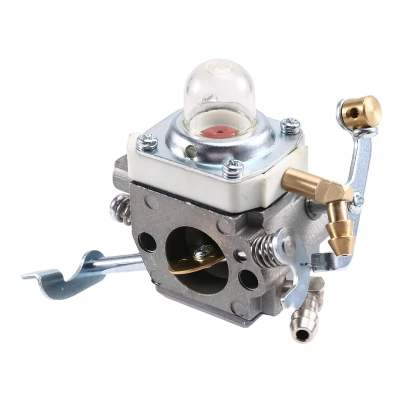 

Well-Carburetor WALBRO HDA281 HDA29 HDA356 BS50 5000183841 For WACKER NEUSON WM80 BS50-2I BS60-2I JUMPING JACK Rep 5100061746