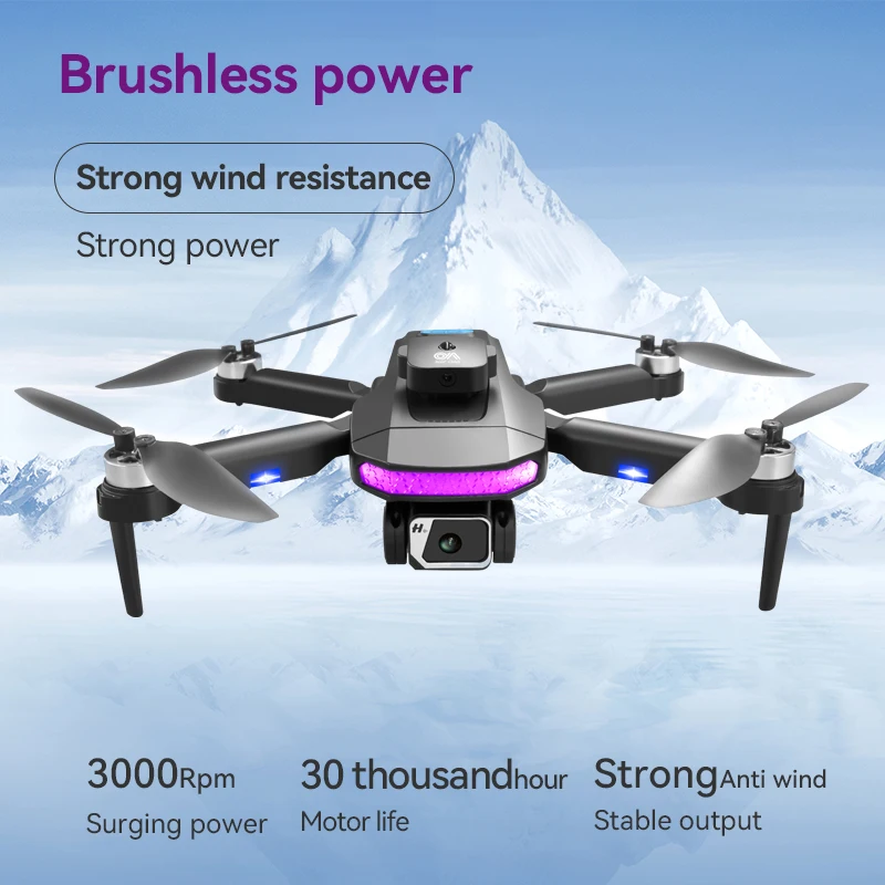 

D8Pro rc professional drone long range 5g gps with automatic return rc drift micro camera low price fishing best salesdrone