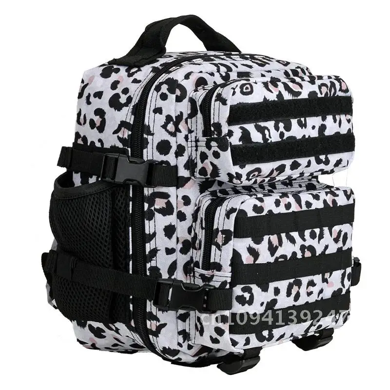 

9L Mini Women Fitness Field Gymm Bag Sports Combat Travel Bags Hiking Climbing Waterproof Backpack Men Tactical Outdoor Rucksack
