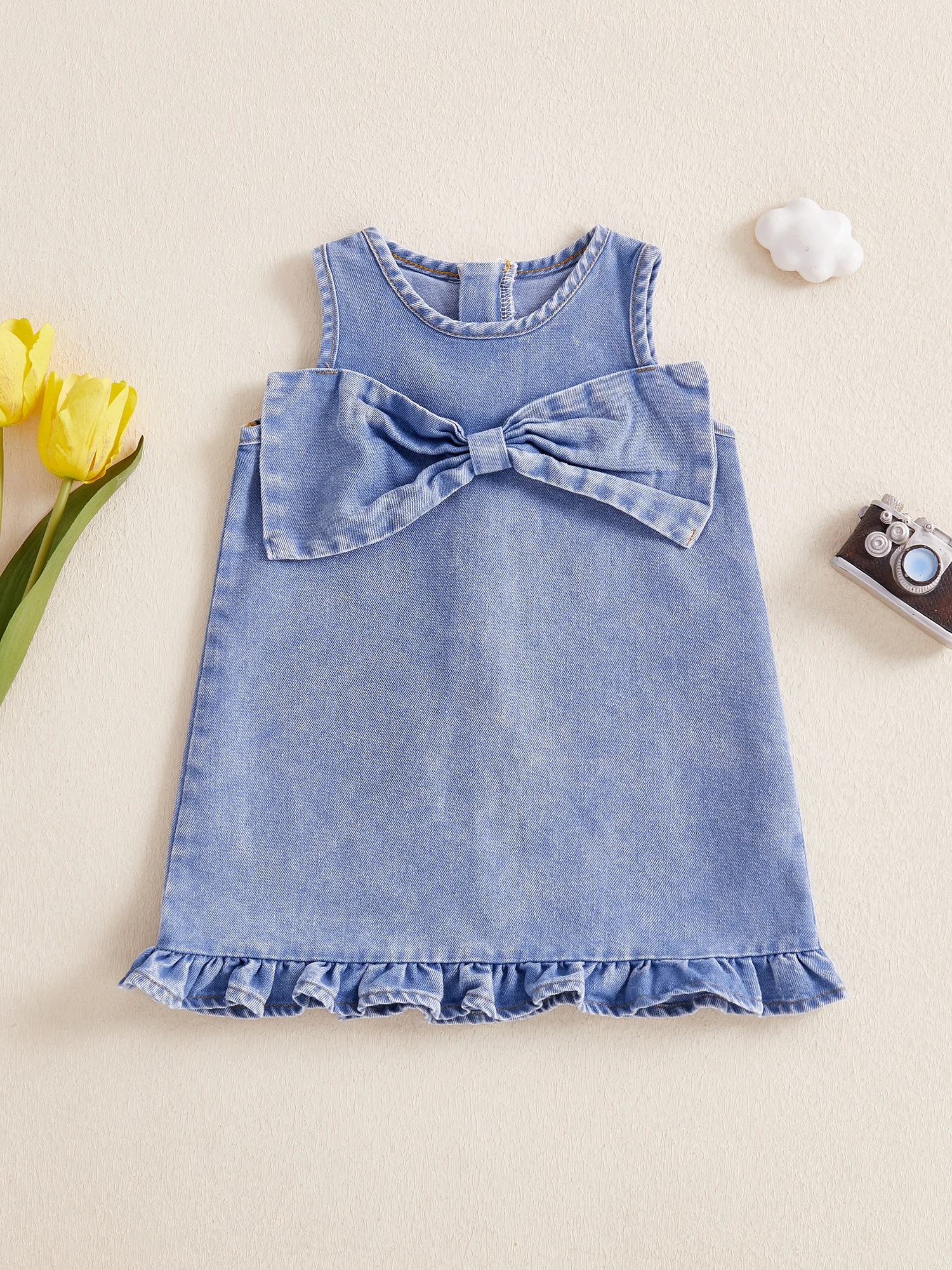 

Хлопковый комбинезон для маленьких мальчиков с короткими рукавами и круглым вырезом, полосатый комбинезон с принтом на пуговицах, комплект летней одежды