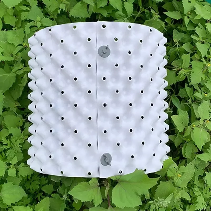 for Root Control Propagation Fast Root Grow Container Air Pruning Root Control Pot