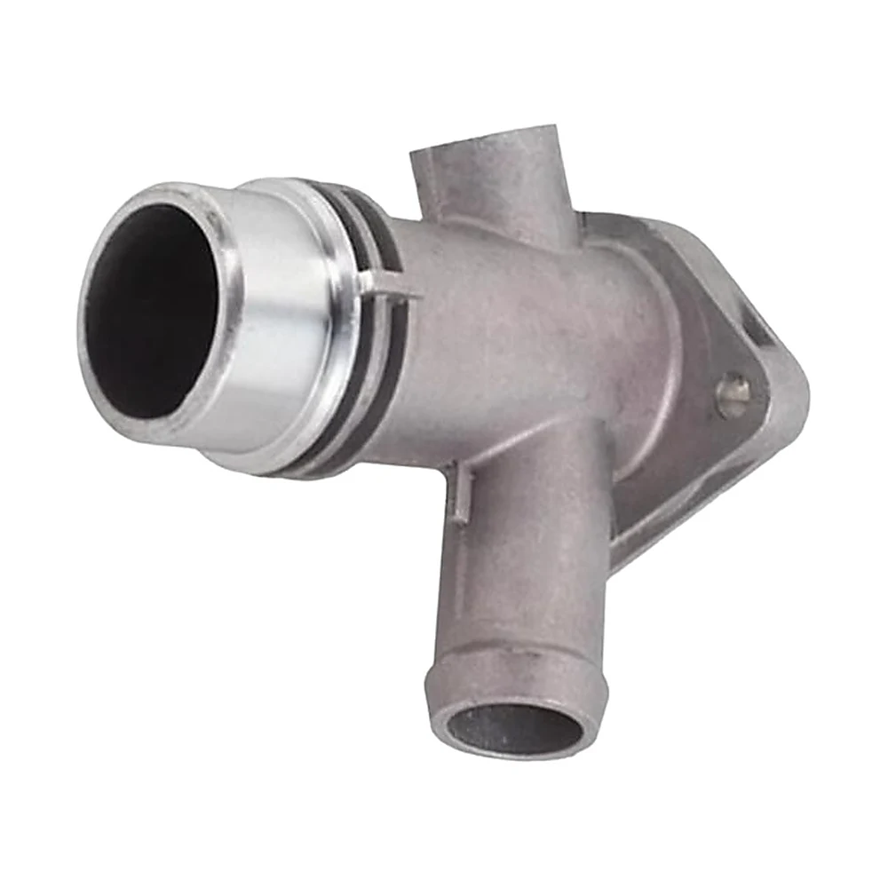 Coolant Outlet Connector 11118619408 Fit For BMW 440i Gran Coupe xDrive xDrive Gran Coupe 540i M240i xDrive Gran Turismo X3