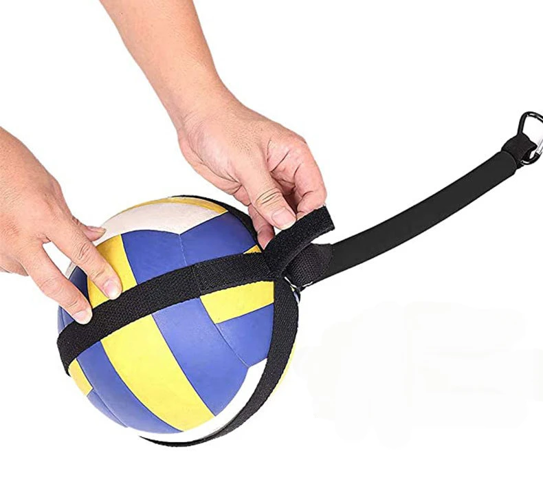 Hot Sale Jumping Arm Swing Mechanics Trainer Practical Volleyball Spike Trainer Volleyball Spike Training Jumping Equipment