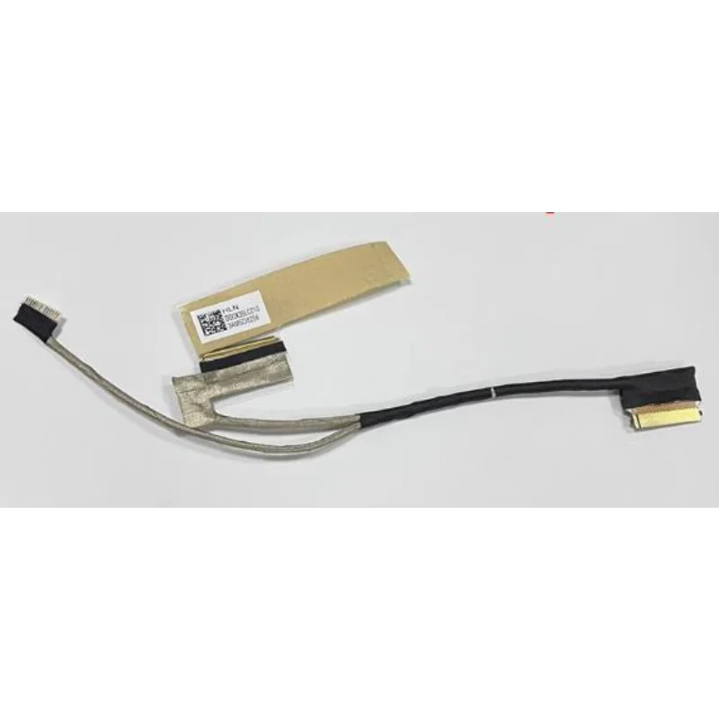 New LCD  Cable for HP Spectre X360 15-CH Screen Cable DD0X35LC010 DD0X35LC000