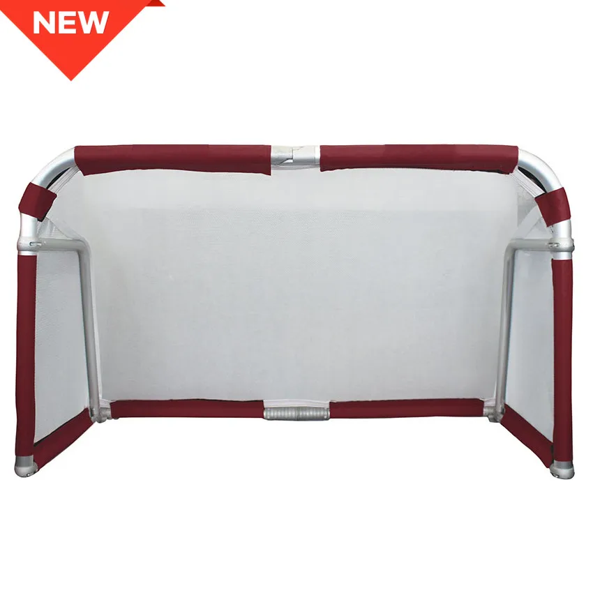 Best Price Portable Mini Aluminum Soccer Goal Foldable Small Soccer Goal Direct From Factory in China