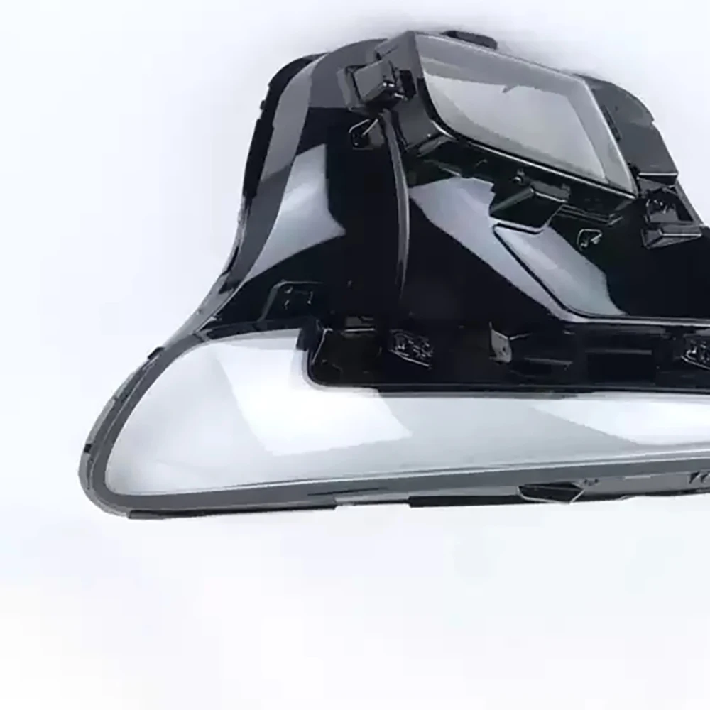 For Buick Encore Plus 2023 Transparent Headlight Cover Lampshade Shell Headlamp Housing Durable Lens Plexiglass