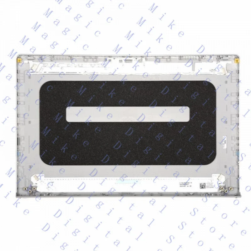 

H новинка для Dell Inspiron 15 3510 3511 3515 3520 задняя крышка ЖК-дисплея 0DDM9D серебристый