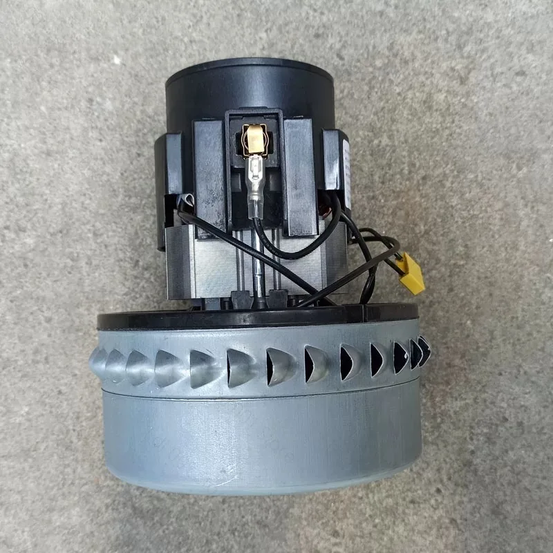 For V4Z-AD30 Single-phase Series Motor for Vacuum Cleaner 1800W500W Suction Machine Motor Motor