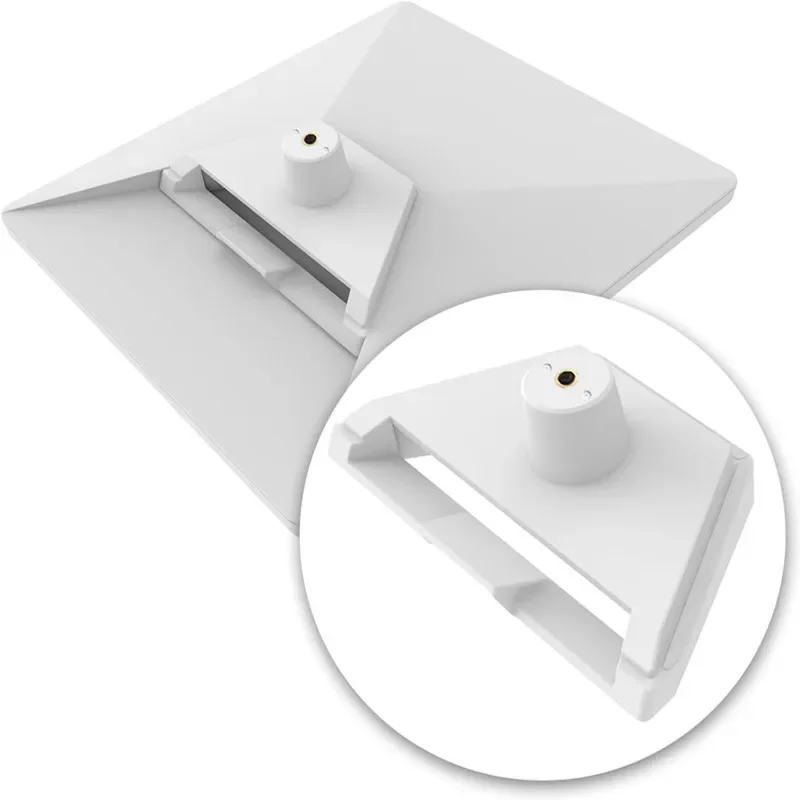 

ABS plastic adapter base star bracket adapter Xinlian fourth generation bracket accessories set