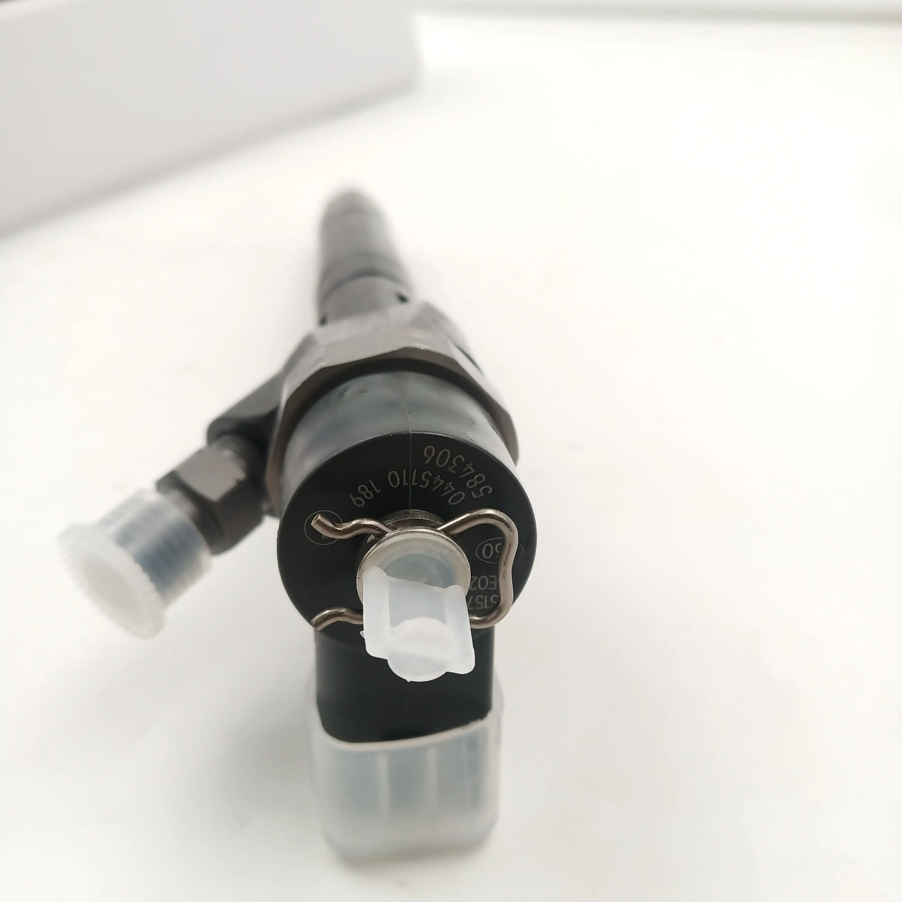 หัวฉีดน้ำมันคอมมอนเรล 0445110189 0445110099 สำหรับรถยนต์เมอร์เซเดส-เบนซ์ สำหรับหัวฉีดบ๊อช 0445110189