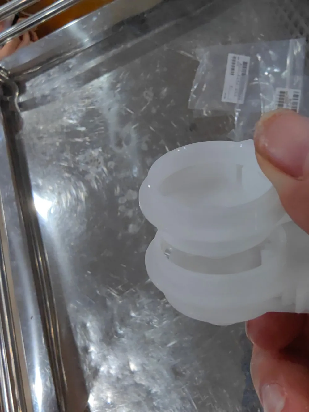 

50pcs RC2-6242-000 RC2-6242 Arm Swing Gear for HP P2030 P2035 P2055 P2035n P2055d P2055dn P2055n