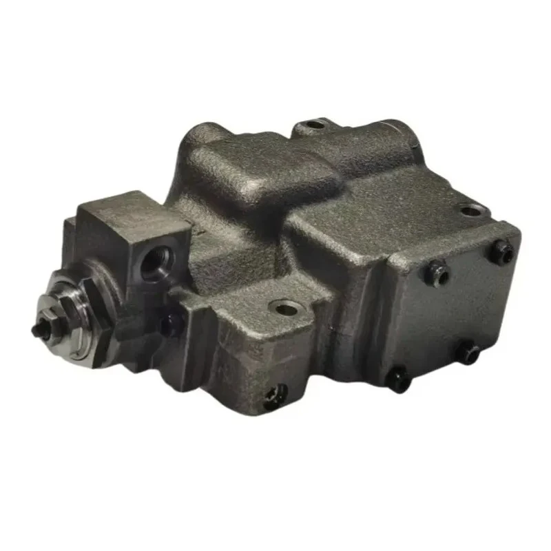 Hot Sale K5v160dtp Hydraulic Pump Adjuster for SH350-5 CX360B Excavator Construction Machinery Parts DX260 H9N09 DH258 GHN1F