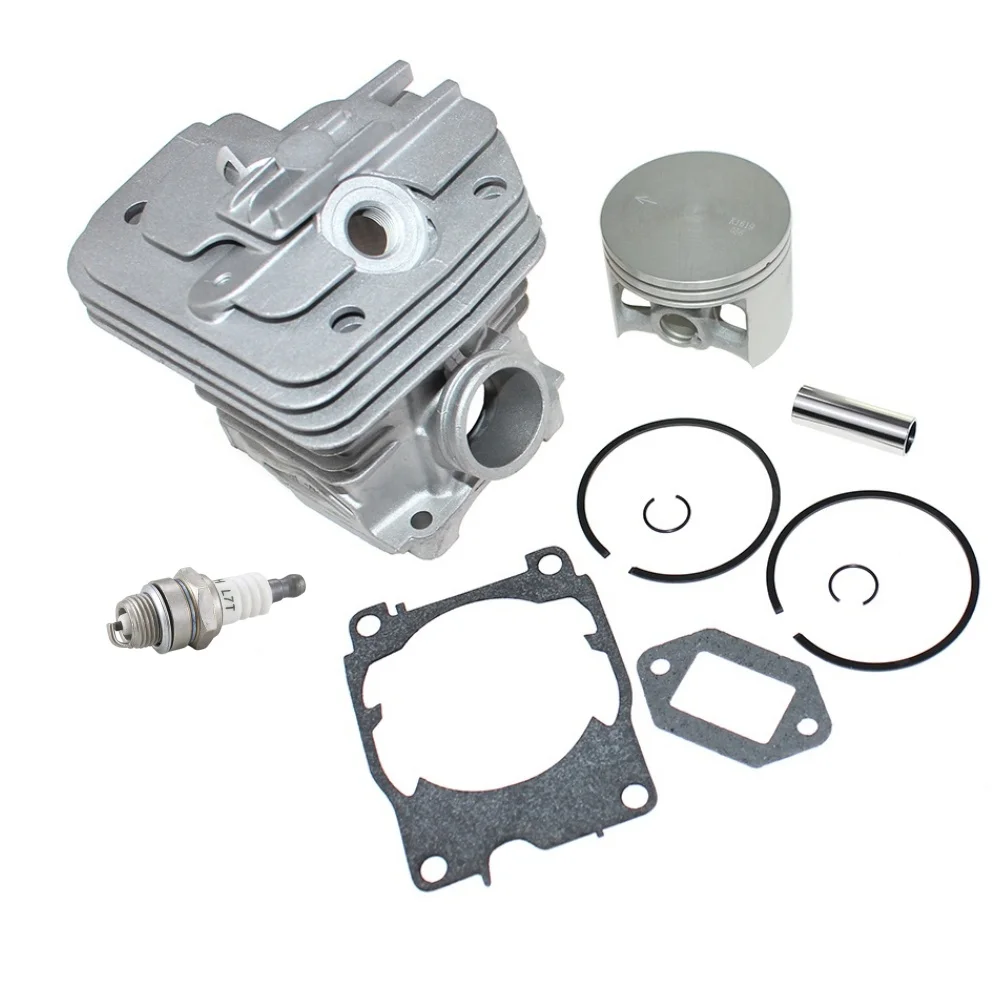 

Cylinder Piston Kit For Stihl MS651 Chainsaw 1144 020 1201